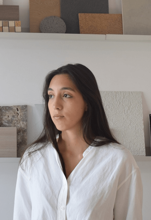 Arh. Iulia Ciungan - Arhitect Jr.